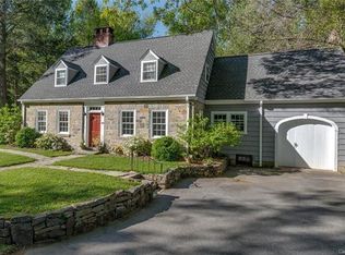 100 Melrose Cir, Tryon, NC 28782