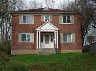 4411 Innes Ave APT 3, Cincinnati, OH 45223