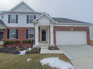 3231 Callie Marie Dr, Grove City, OH 43123