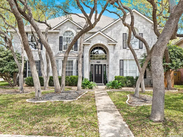 13710 Ridge Farm, San Antonio, TX 78230