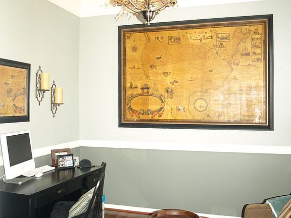 Main level study