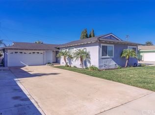 722 N Handy St, Orange, CA 92867