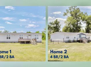 2536 SW Centerville Ave, Fort White, FL 32038
