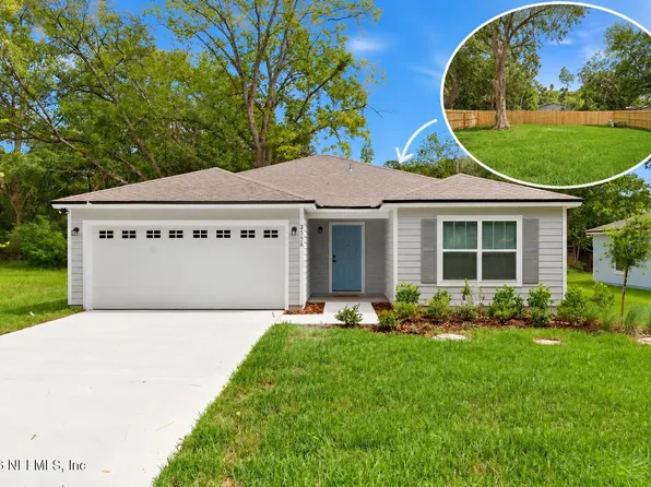 2356 BROOKLYN Road, Jacksonville, FL 32209