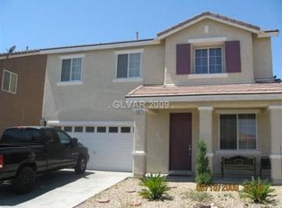 1857 Verde Mirada Dr, Las Vegas, NV 89115