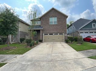 12106 City Trek Ln, Houston, TX 77047