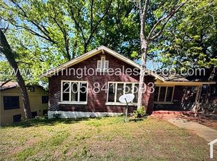 1642 Graymont Ave W, Birmingham, AL 35208