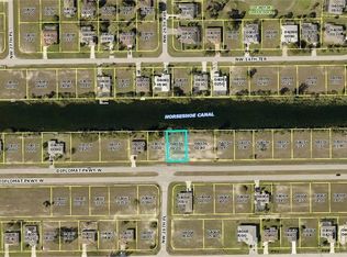 2541 Diplomat Pkwy W, Cape Coral, FL 33993
