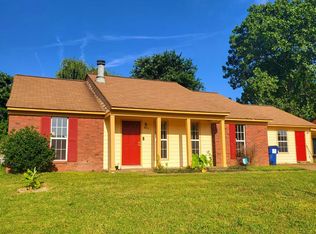 7080 Dunbarton Dr, Horn Lake, MS 38637