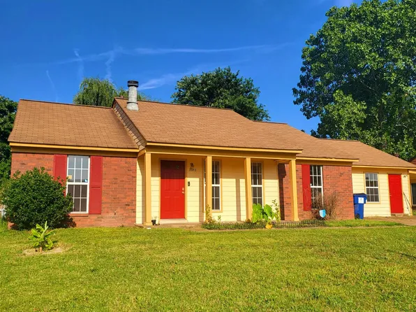 7080 Dunbarton Dr, Horn Lake, MS 38637