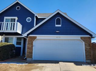 4342 Denmark Ct, Denver, CO 80239