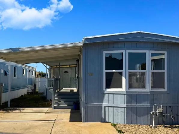 12350 Christensen Rd Space 76, Salinas, CA 93907