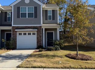 8045 Murray Branch Dr, Charlotte, NC 28216