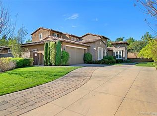 1 Hammond Rd, Ladera Ranch, CA 92694