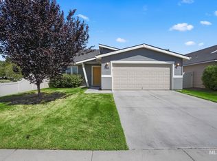 3914 W Meadowpine St, Meridian, ID 83642