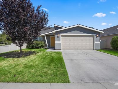 3914 W Meadowpine St, Meridian, ID, 83642