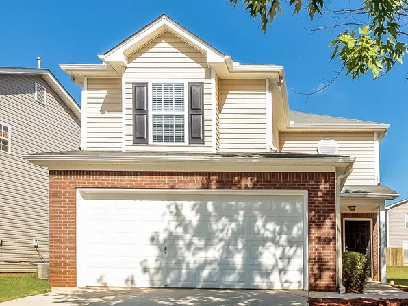 5295 Tussahaw Xing, McDonough, GA 30252