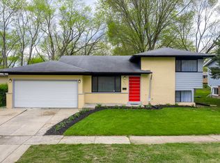 311 Winnebago St, Park Forest, IL