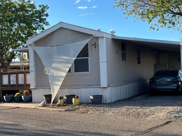 2323 E Water St, Tucson, AZ 85719