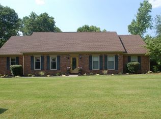 105 Kensington Way, Campbellsville, KY 42718