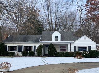 47148 Ford Rd, Canton, MI 48187