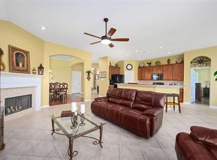13408 Gardenspring Ct, Rosharon, TX 77583