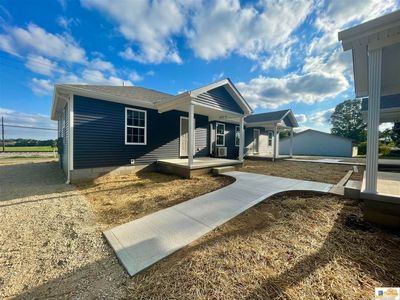 200 S Underwood St, Park City, KY, 42160