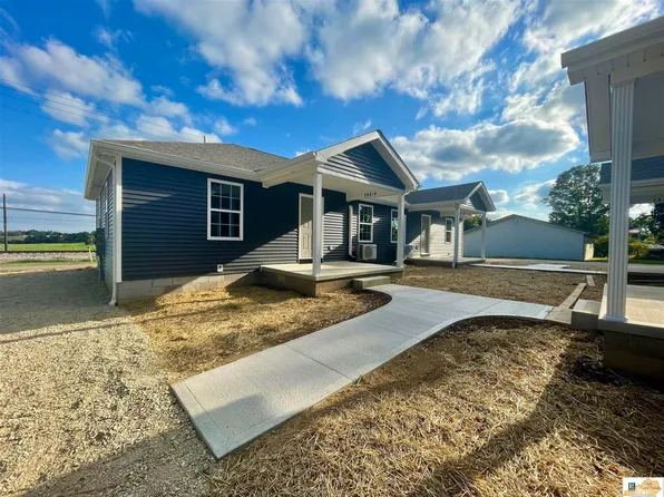 200 S Underwood St, Park City, KY 42160