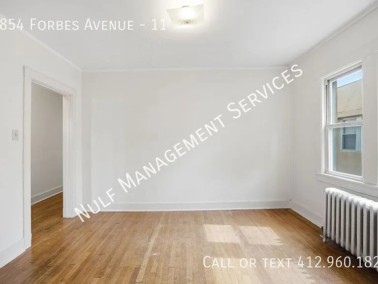 5854 Forbes Ave #11 — Photo 2