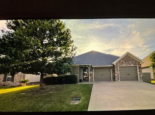 1335 Bobali Gdns, Conway, AR 72034