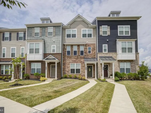 1481 Ridge Trail Cir, Hanover, MD 21076