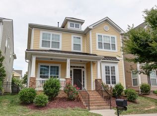 10527 Royal Winchester Dr, Charlotte, NC 28277