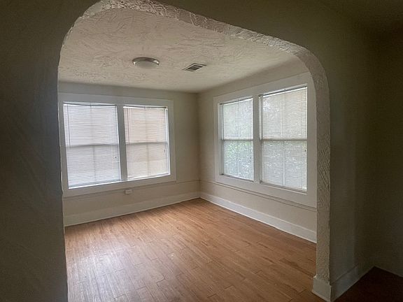 Dining Room view from Living Room
