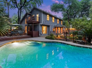 12702 Shemya Cv, Austin, TX 78729