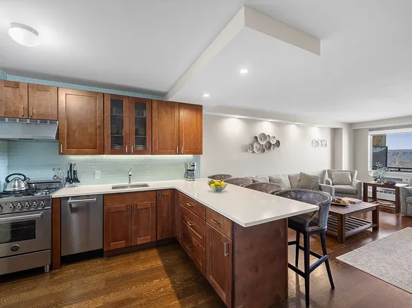 5800 Arlington Ave APT 7M, Bronx, NY 10471