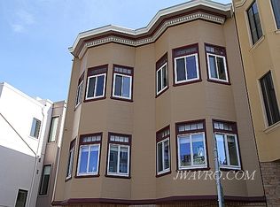 2946 Larkin St #2946, San Francisco, CA 94109
