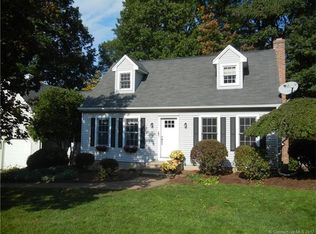 70 Frances Ct, Cheshire, CT 06410