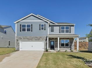 3964 Ashton Dr NW, Conover, NC 28613