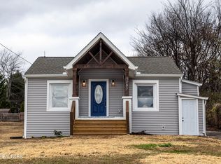 3207 Buffat Mill Rd, Knoxville, TN 37917