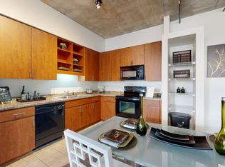 Skyline Lofts, Phoenix, AZ 85004