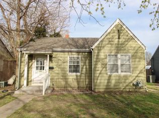 821 S 11th St, Salina, KS 67401