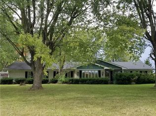 8613 Verona Rd, Lewisburg, OH 45338
