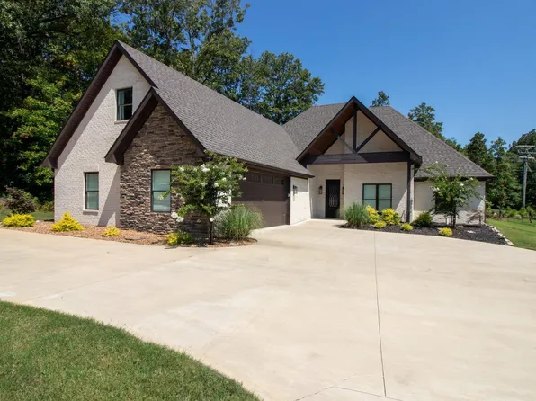 4004 Lakeside Cv, Jonesboro, AR 72404