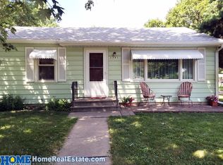 3345 N 60th St, Lincoln, NE 68507