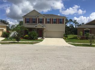 2805 Moonstone Bnd, Kissimmee, FL 34758