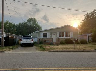 2171 County Hwy W, Cambridge, WI 53523