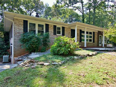 223 N Dogwood Dr, Walhalla, SC, 29691