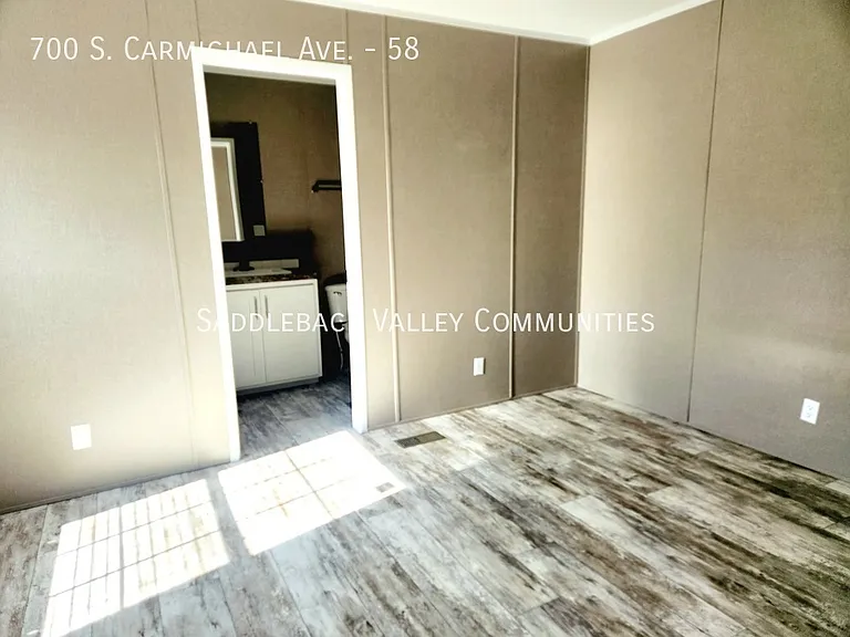700 S Carmichael Ave #58 — Photo 8