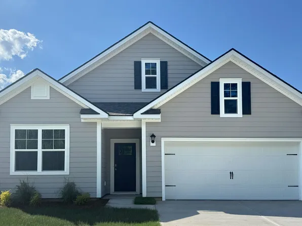 1357 Parkside Ct, Conway, SC 29527