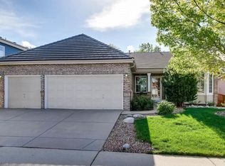 10044 Oak Leaf Way, Highlands Ranch, CO 80129